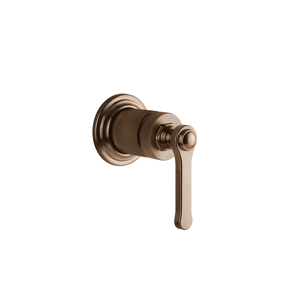 65131 - Copper Brushed Pvd