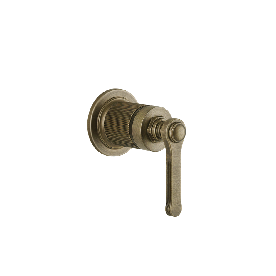 65131 - Antique Brass