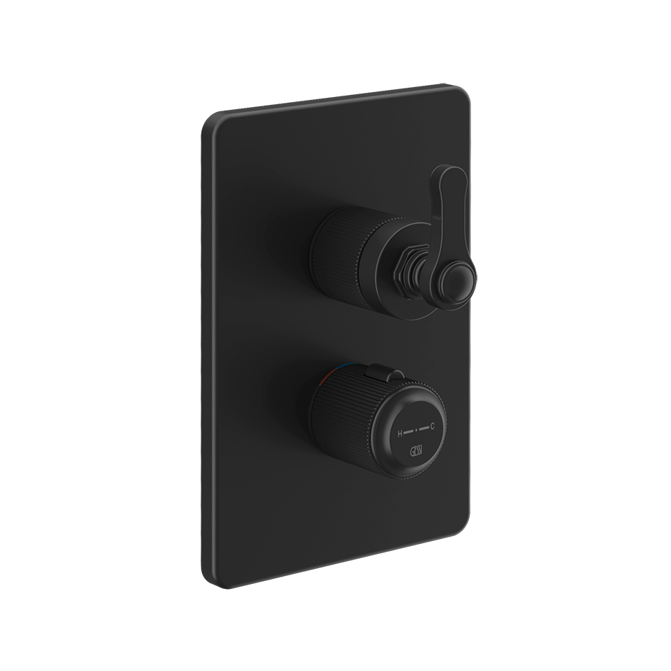 65135 - Matte Black