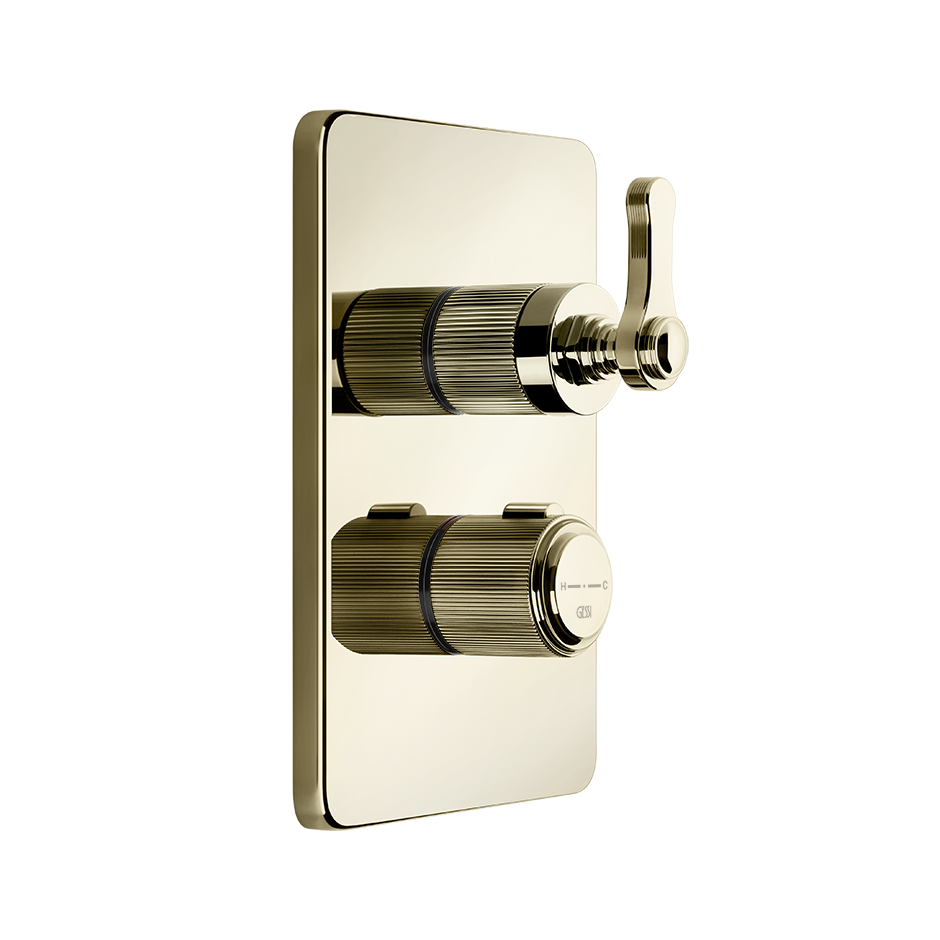 65135 - Brass Pvd