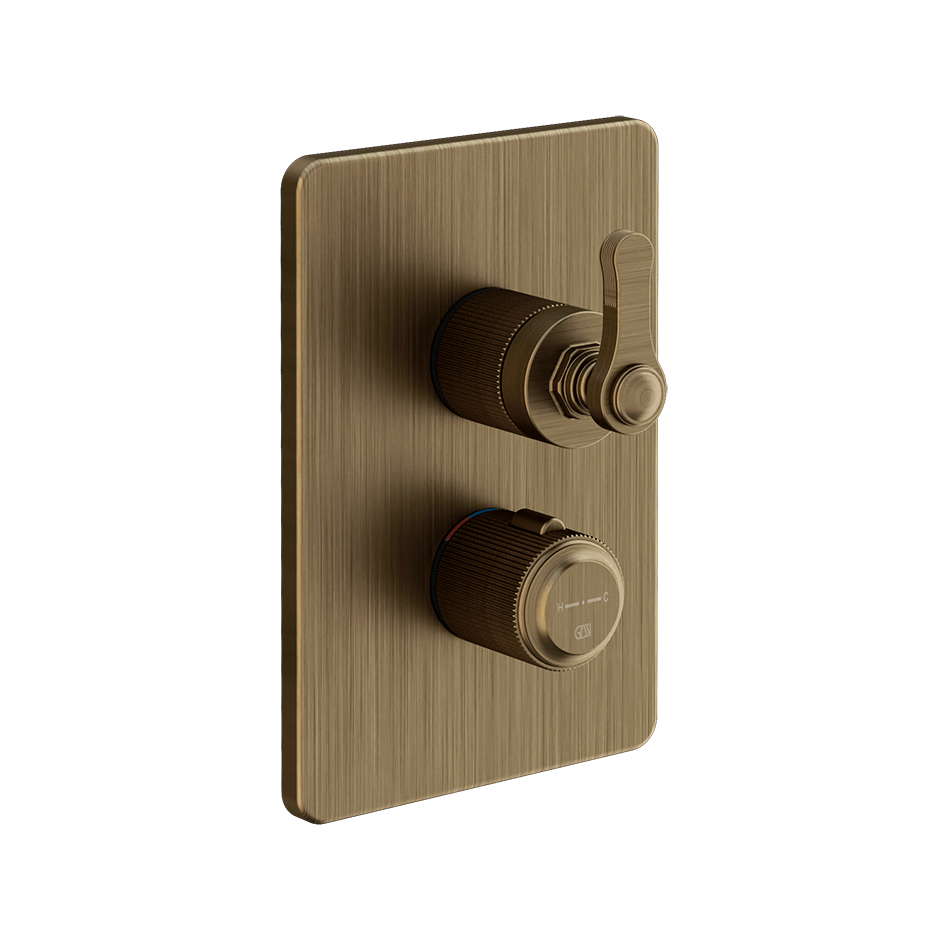 65135 - Antique Brass