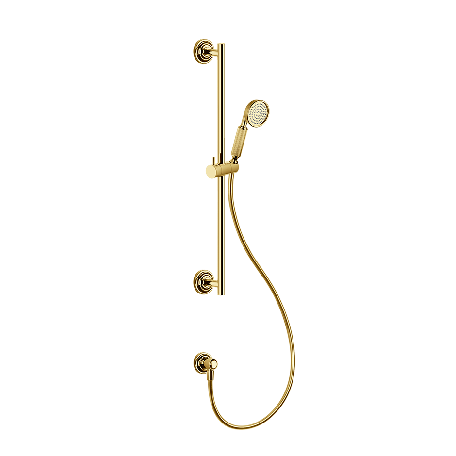 65141 - Gold Pvd