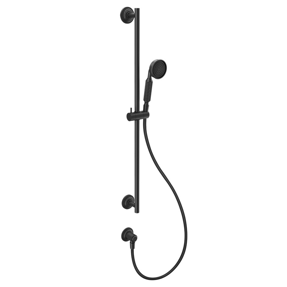 65141 - Matte Black