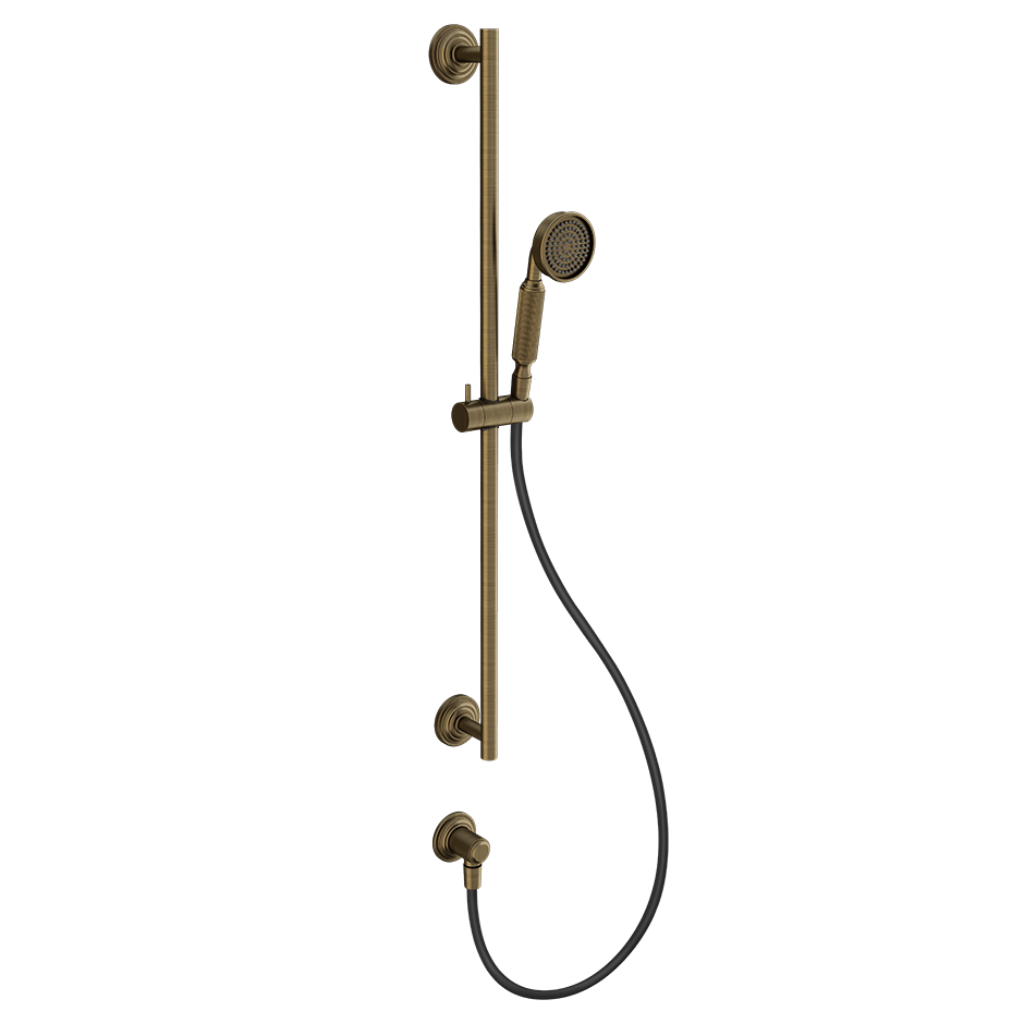 65141 - Antique Brass