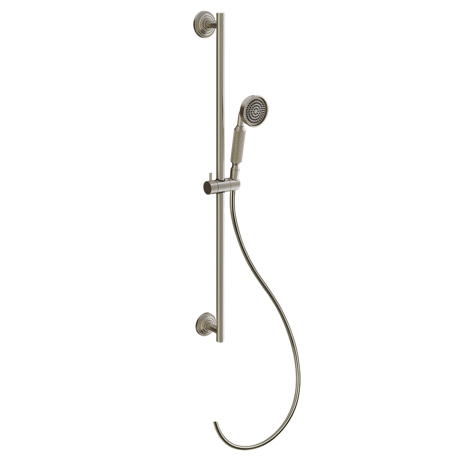 65143 - Finox Brushed Nickel