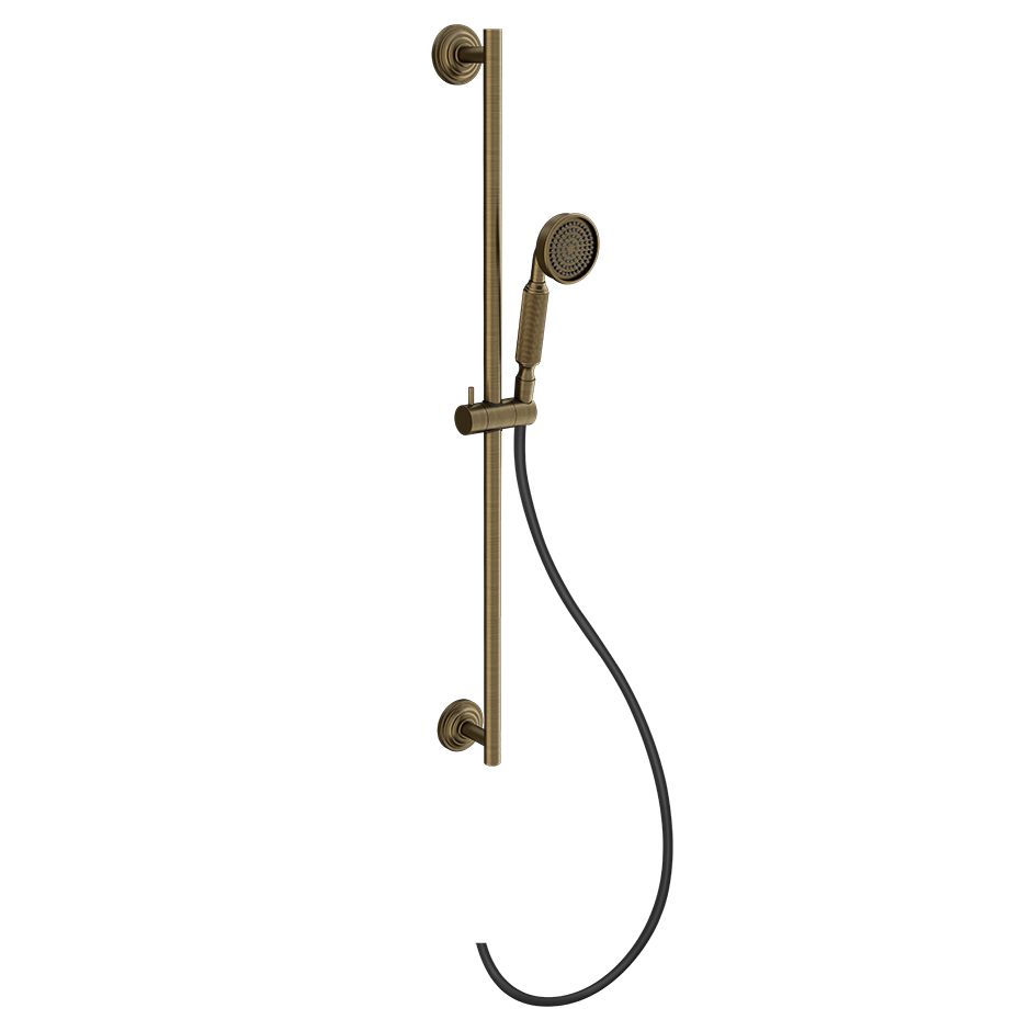 65143 - Antique Brass