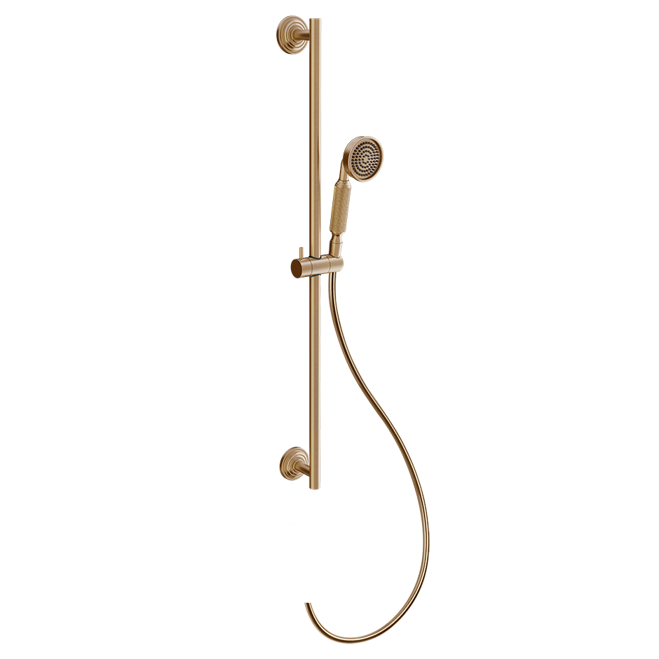 65143 - Warm Bronze Br. Pvd