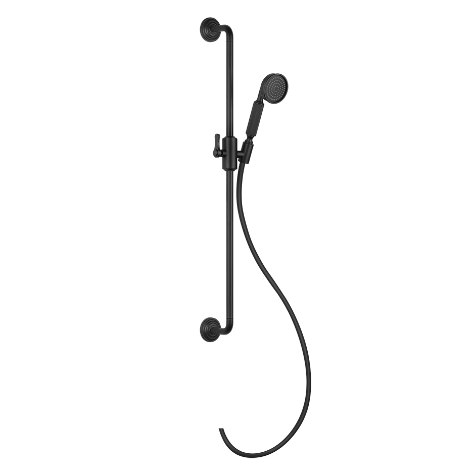 65144 - Matte Black