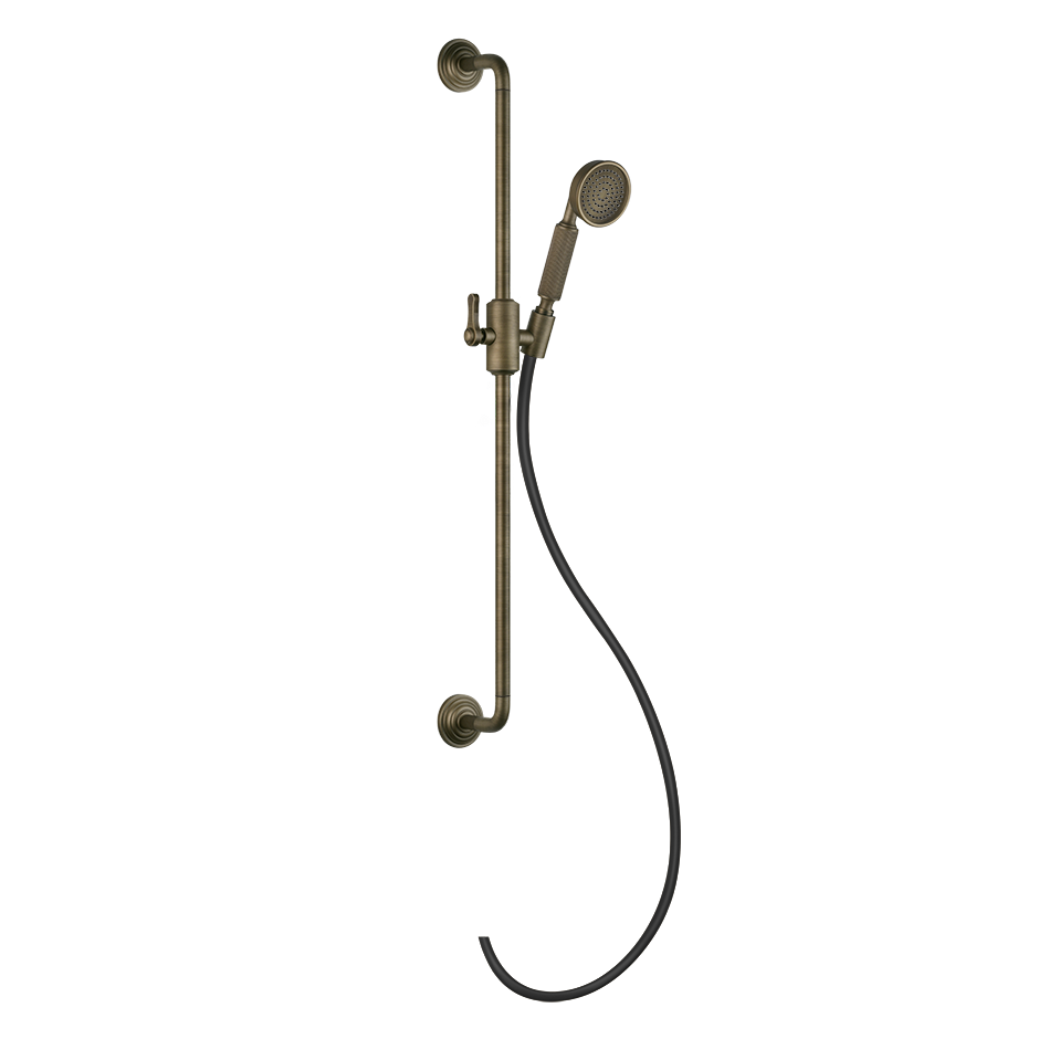 65144 - Antique Brass