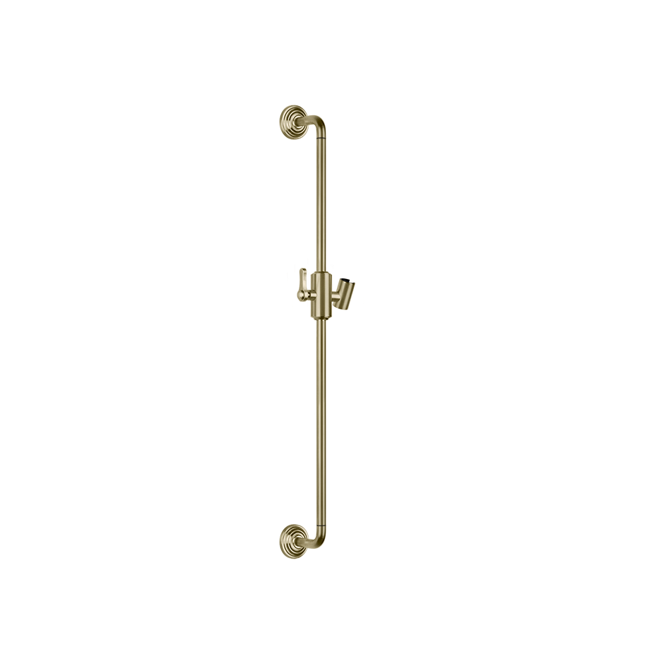 65145 - Brass Brushed Pvd