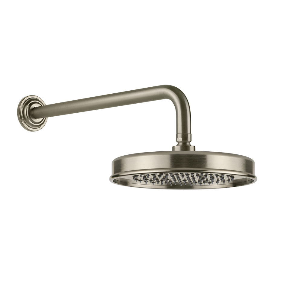 65148 - Finox Brushed Nickel