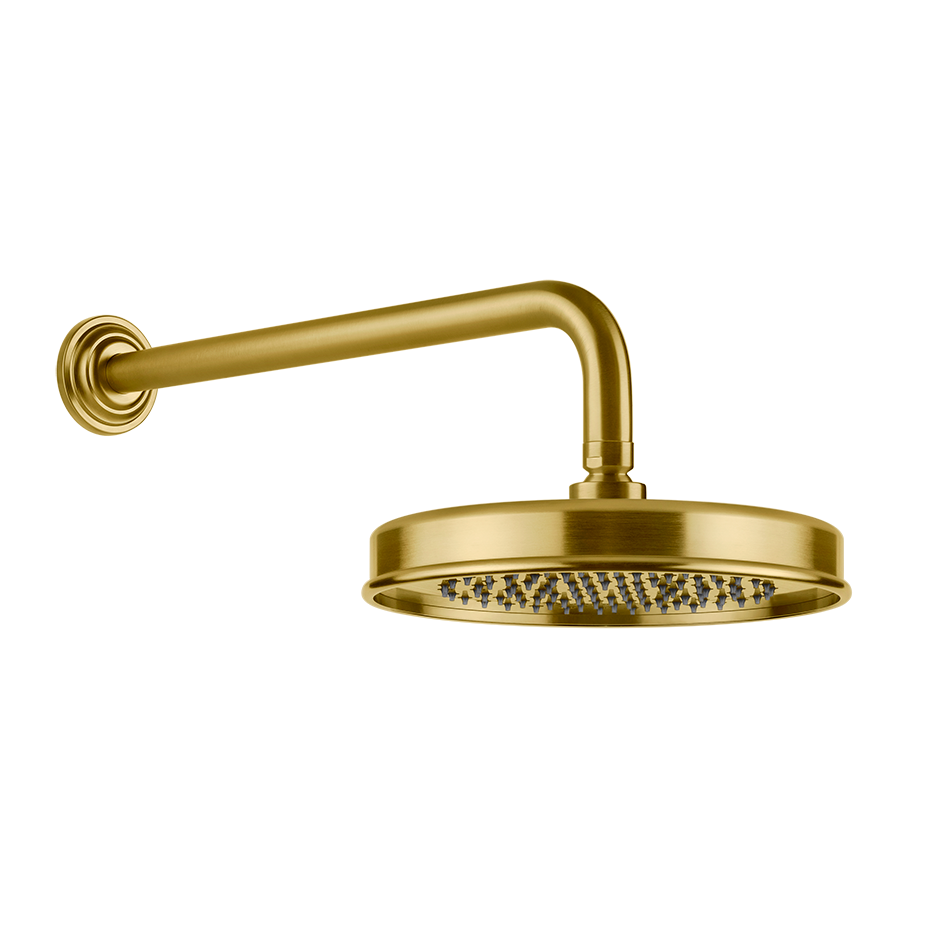 65148 - Gold Brushed Pvd