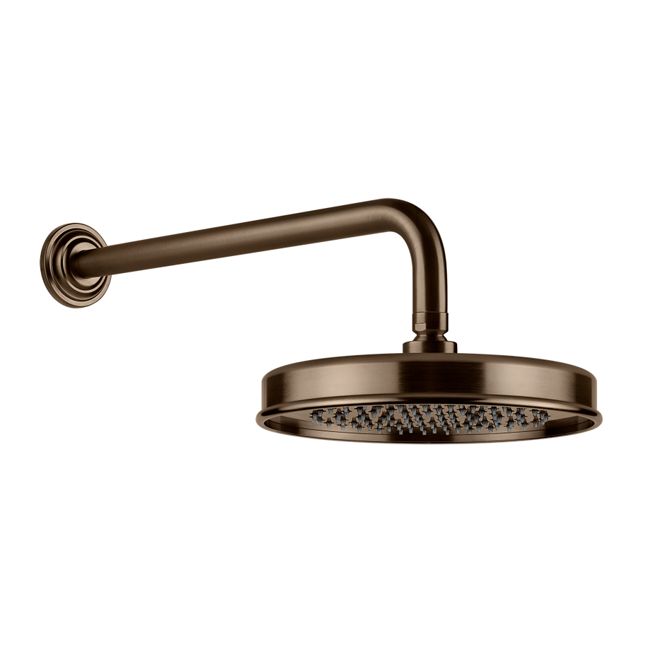 65148 - Coffee Bronze Brushed Pvd