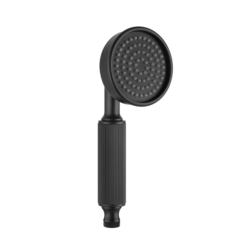 65154 - Matte Black
