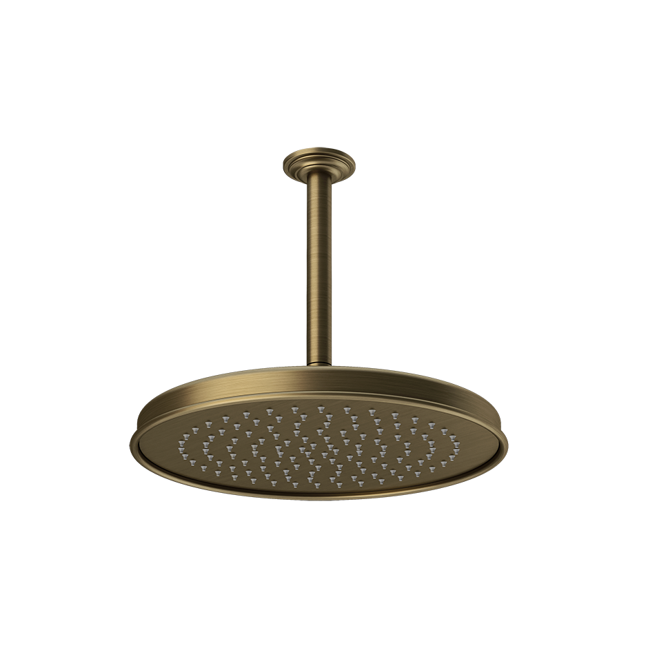 65155 - Antique Brass