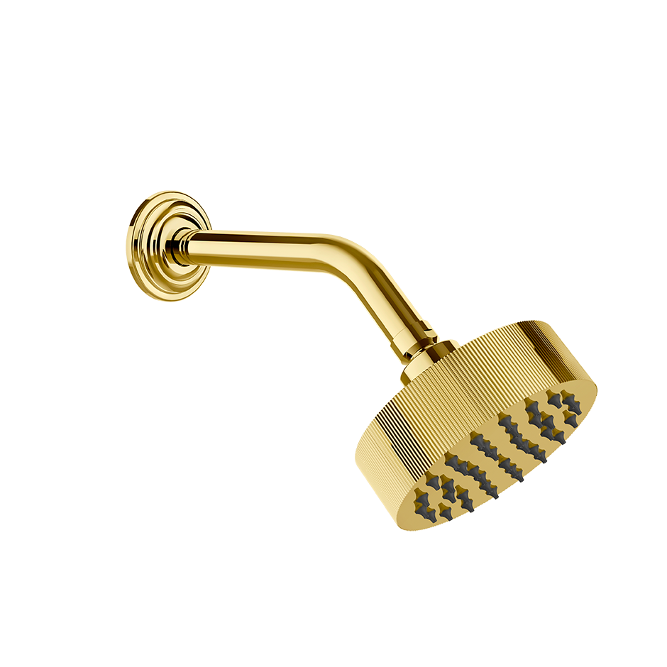 65156 - Gold Pvd
