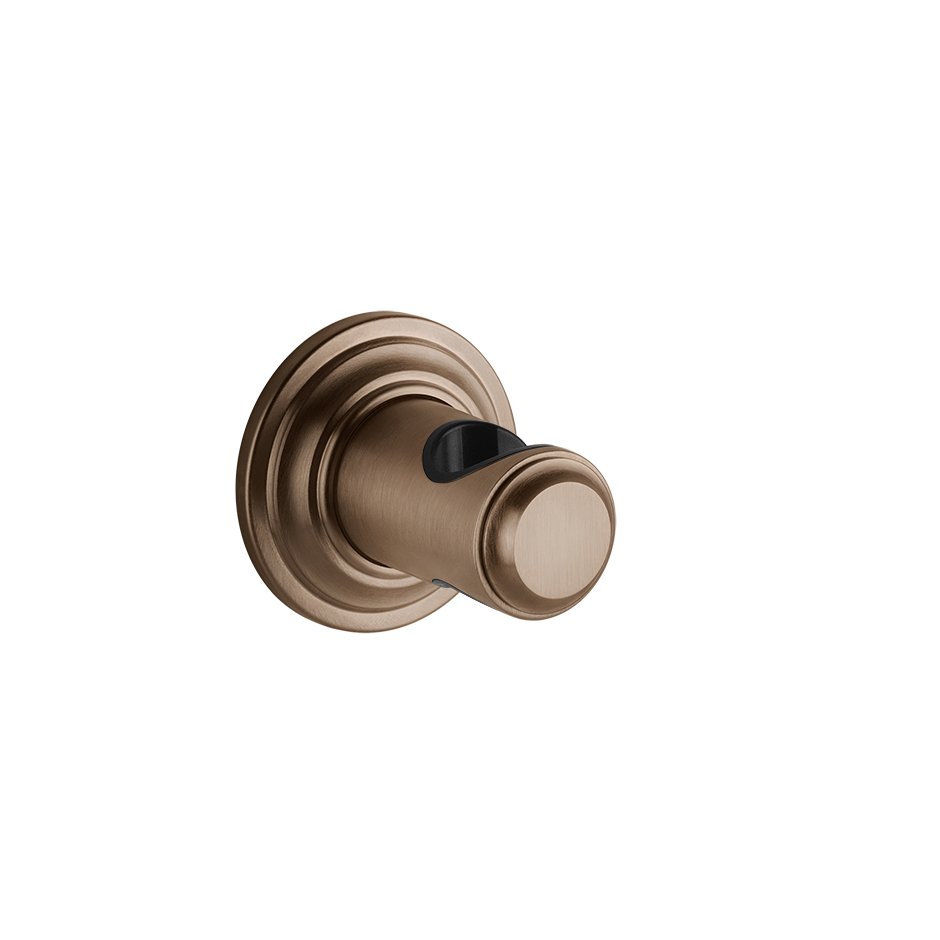 65157 - Copper Brushed Pvd