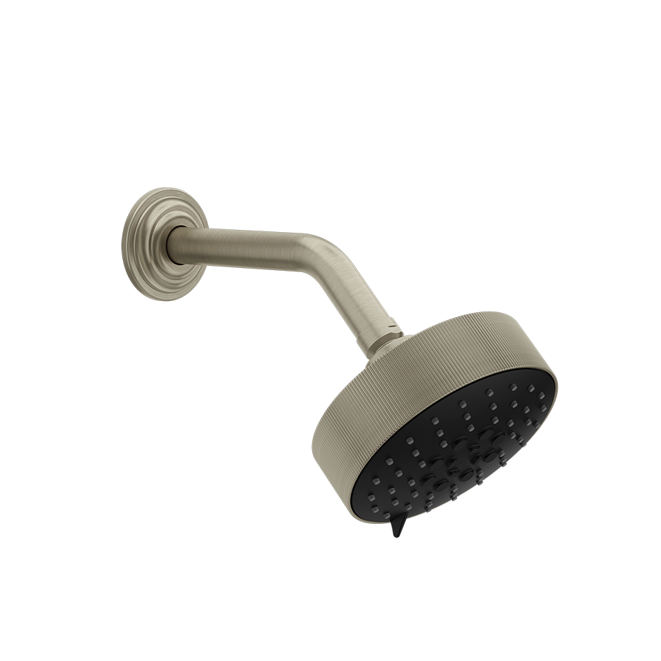 65158 - Finox Brushed Nickel