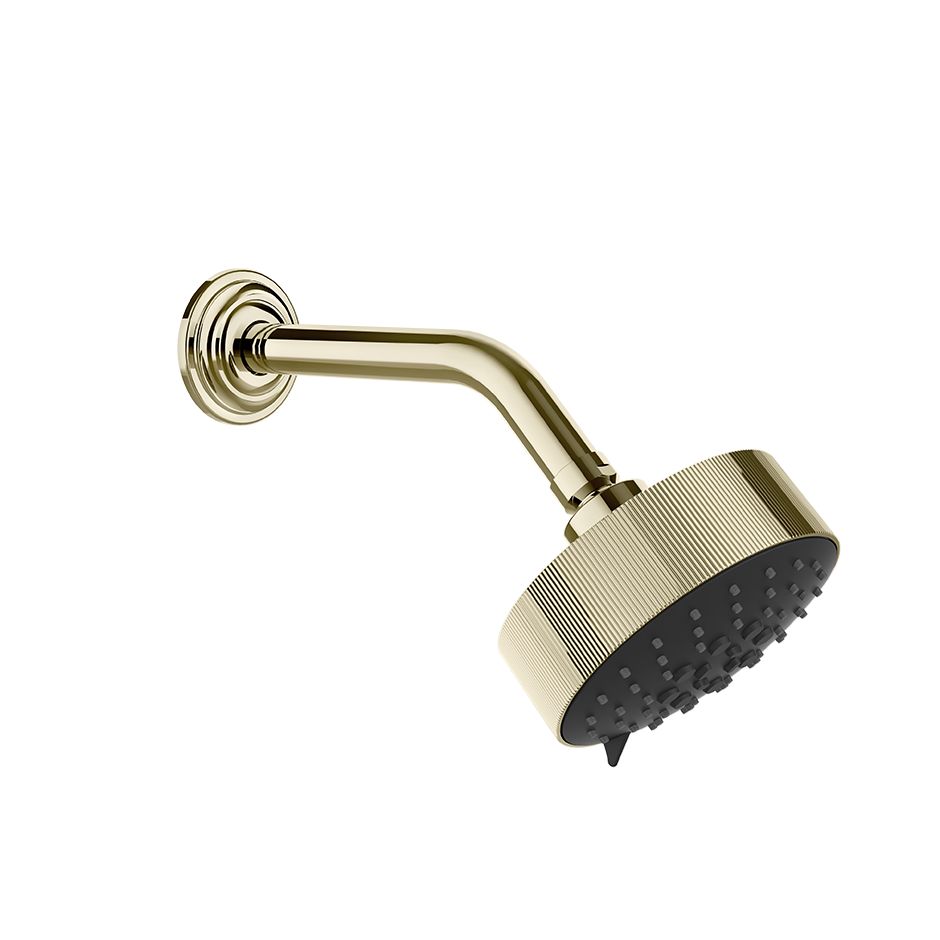 65158 - Brass Pvd