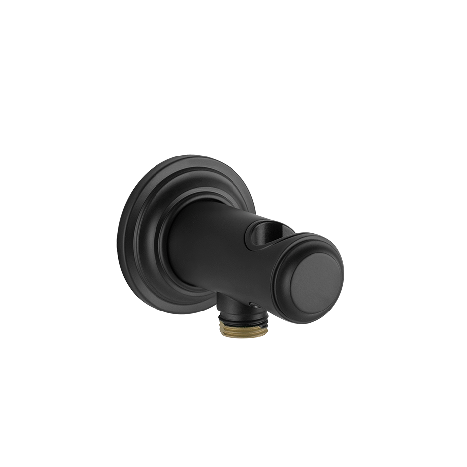 65161 - Matte Black