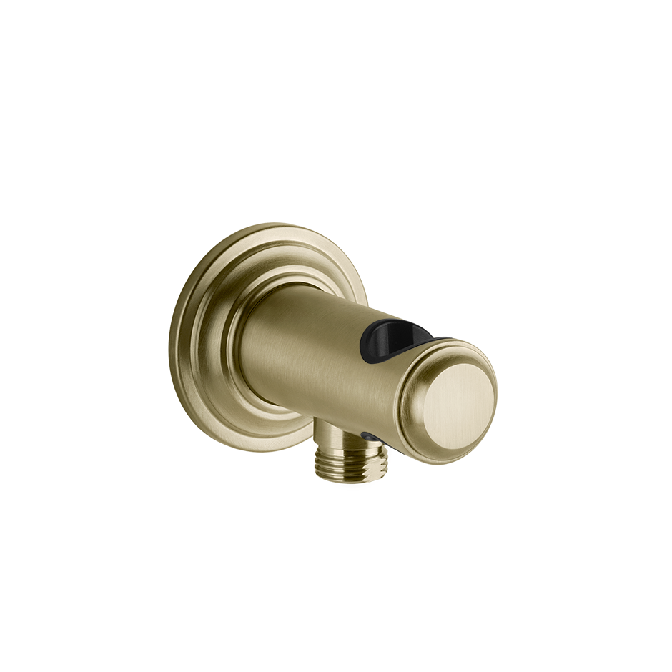 65161 - Brass Brushed Pvd