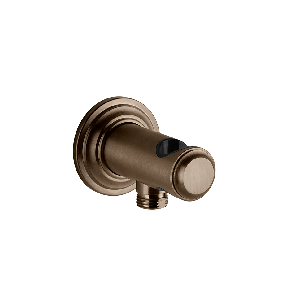 65161 - Coffee Bronze Brushed Pvd