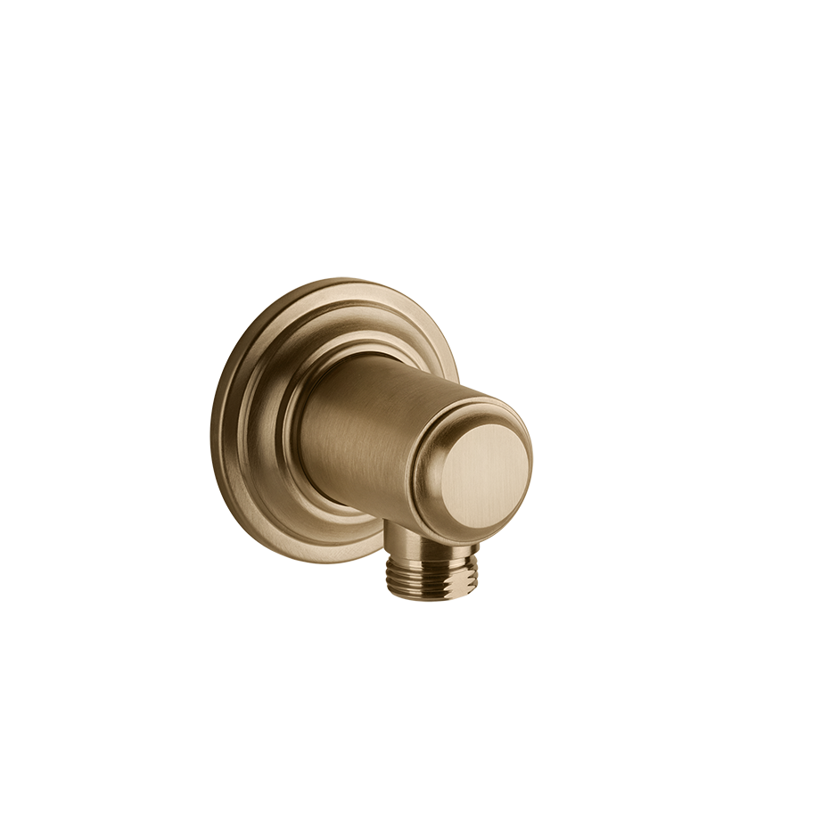 65169 - Warm Bronze Br. Pvd