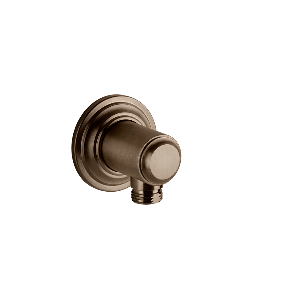65169 - Coffee Bronze Brushed Pvd