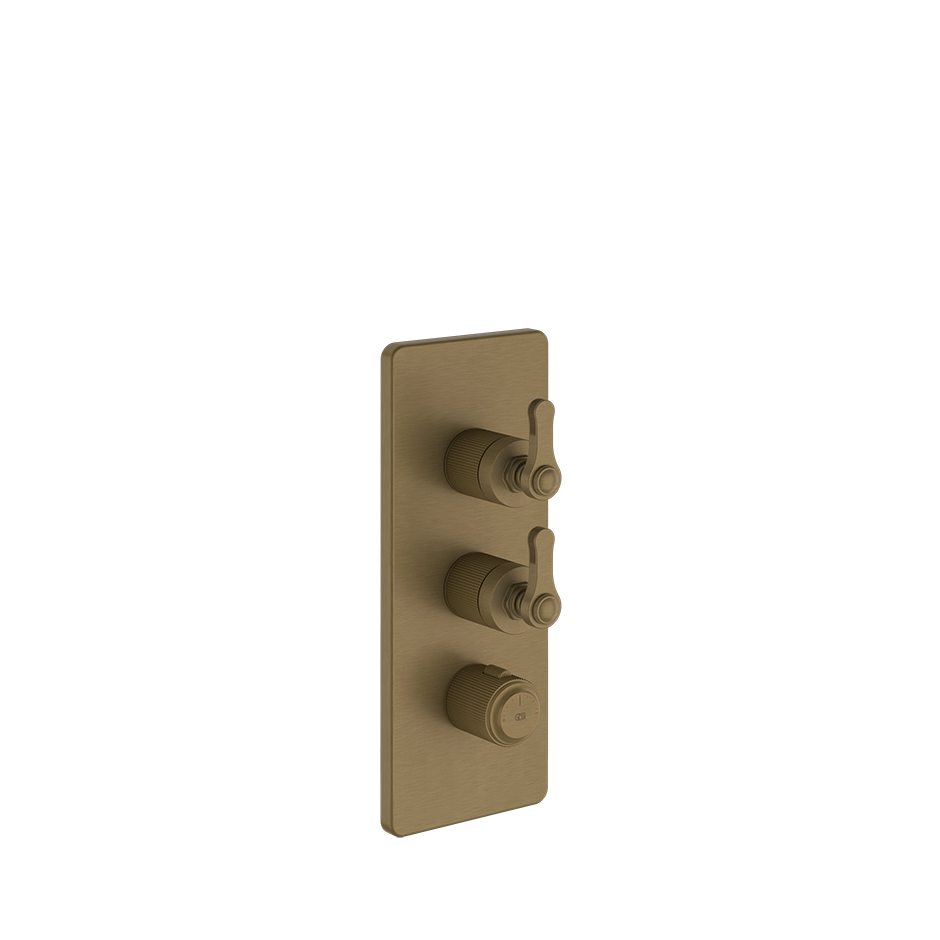 65200 - Antique Brass
