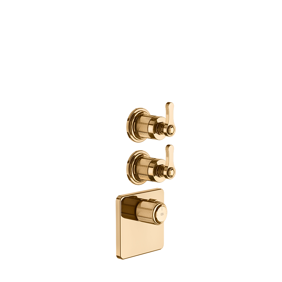 65202 - Warm Bronze Pvd