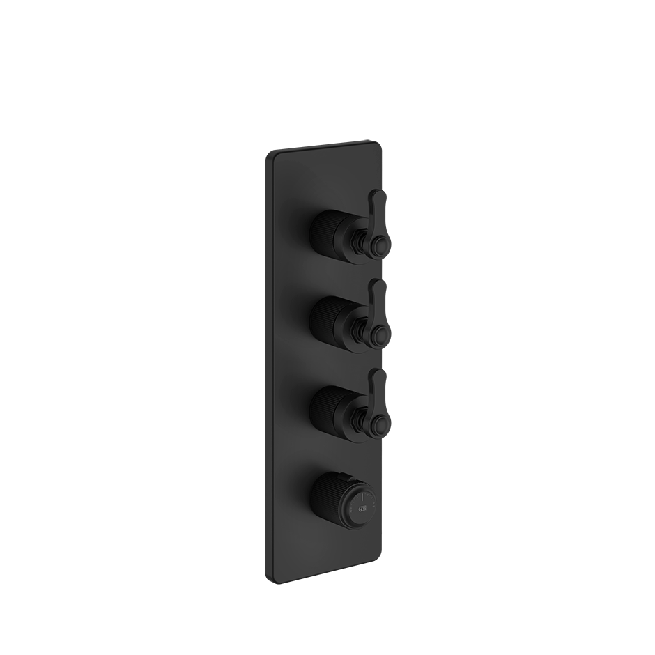65204 - Matte Black