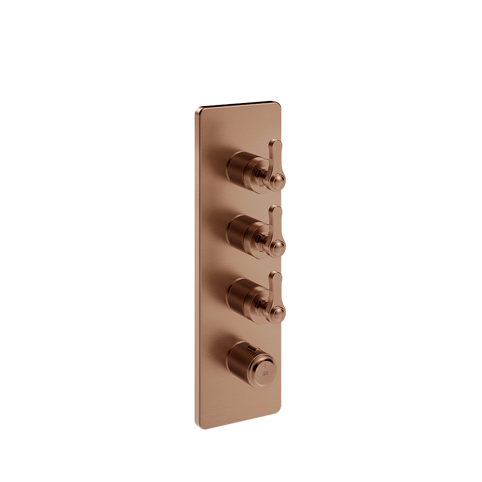 65204 - Copper Brushed Pvd