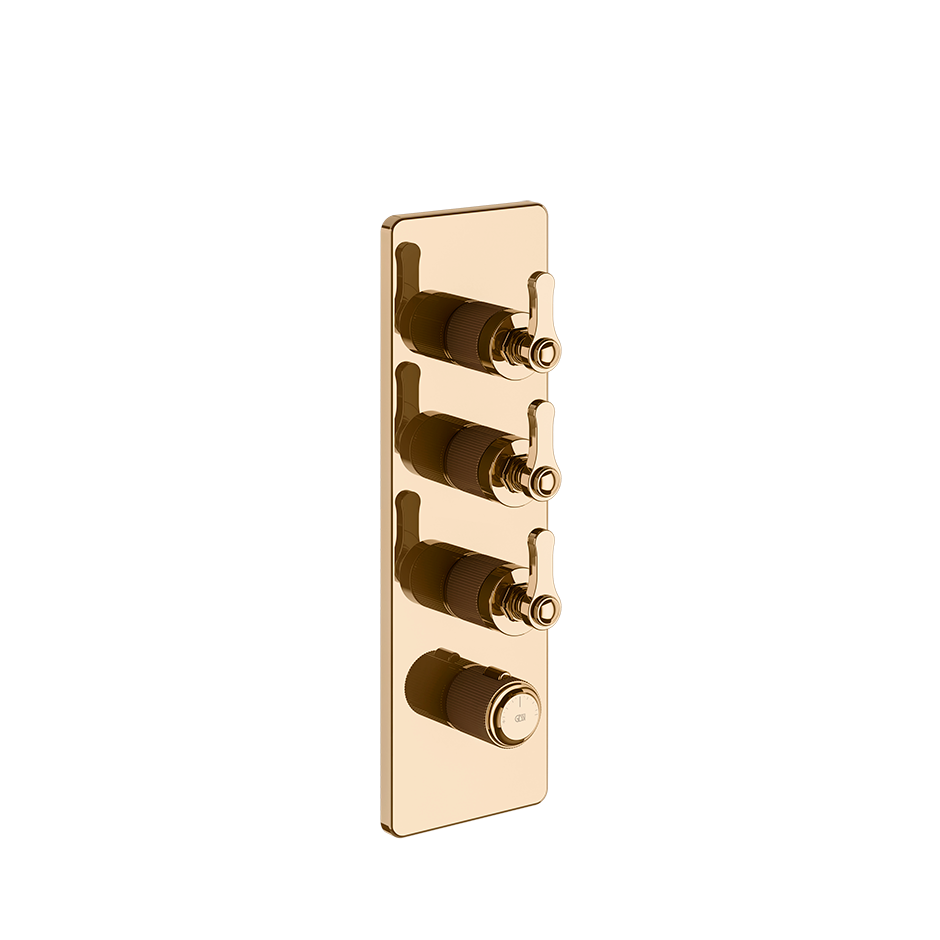 65204 - Warm Bronze Pvd