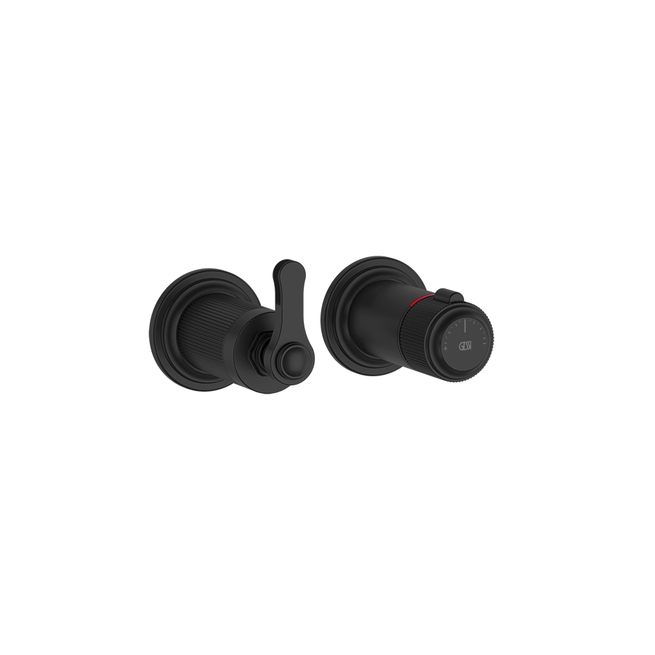 65233 - Matte Black