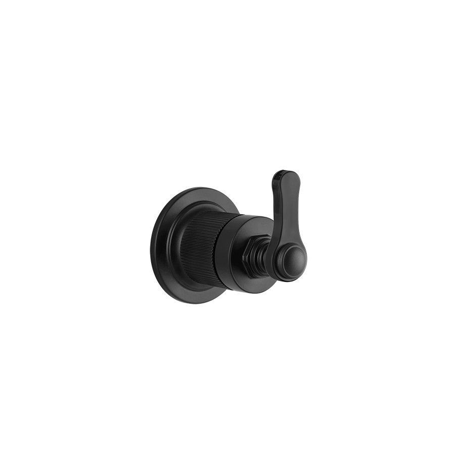 65247 - Matte Black