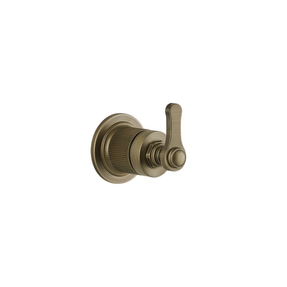 65247 - Antique Brass
