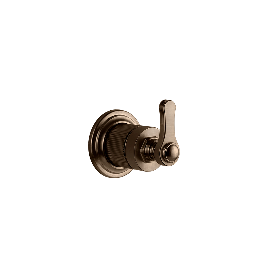 65247 - Coffee Bronze Brushed Pvd