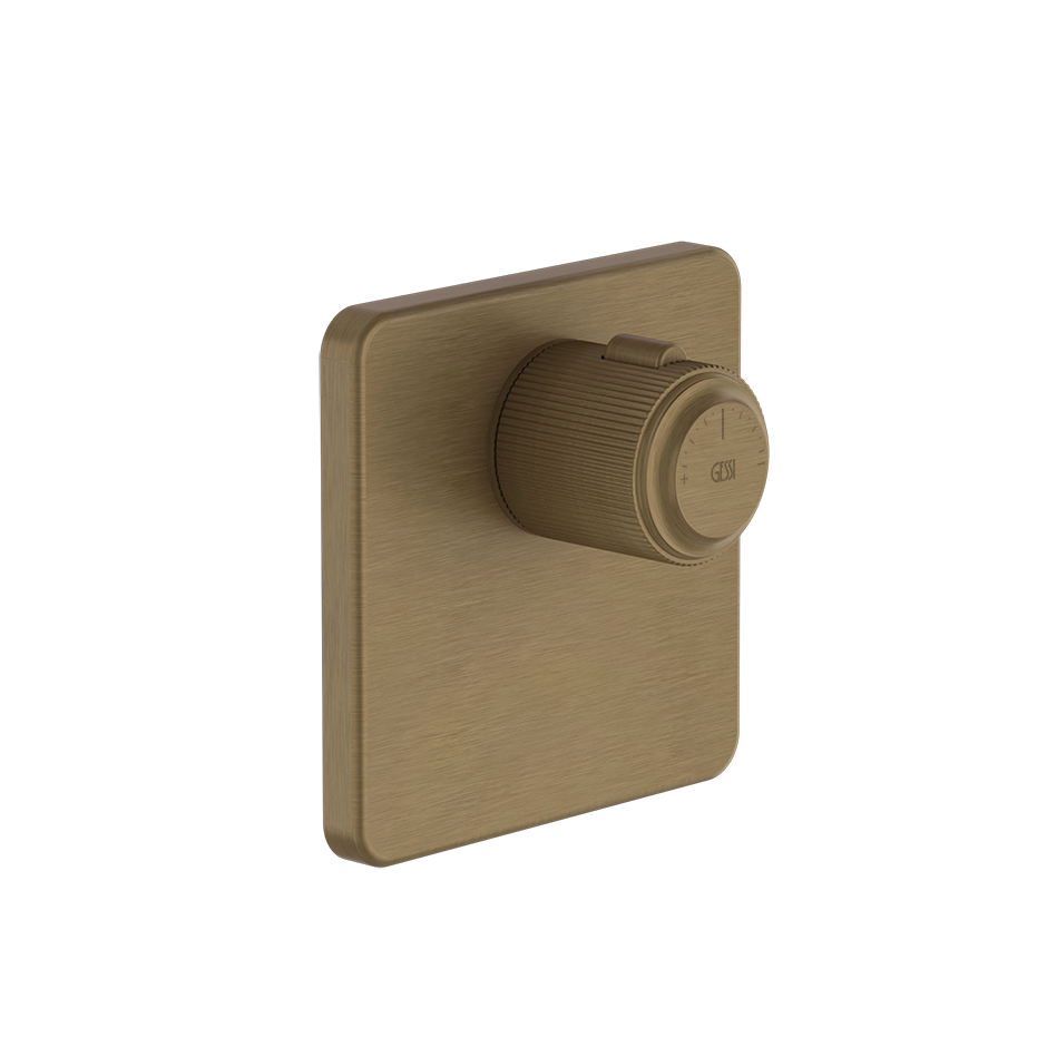 65316 - Antique Brass