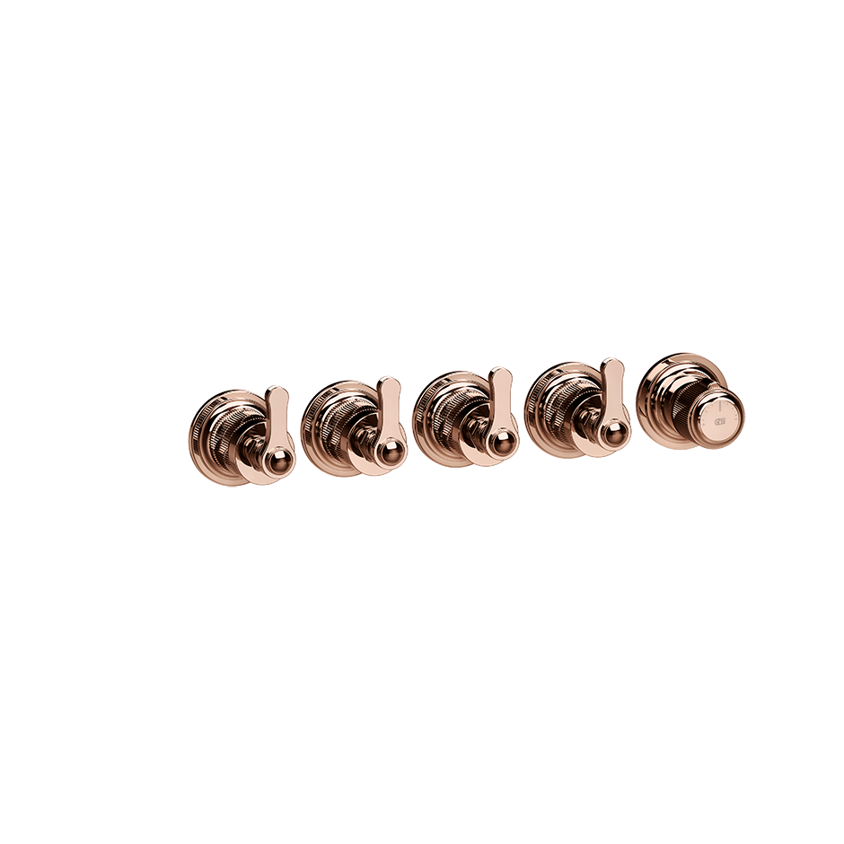 65338 - Copper Pvd