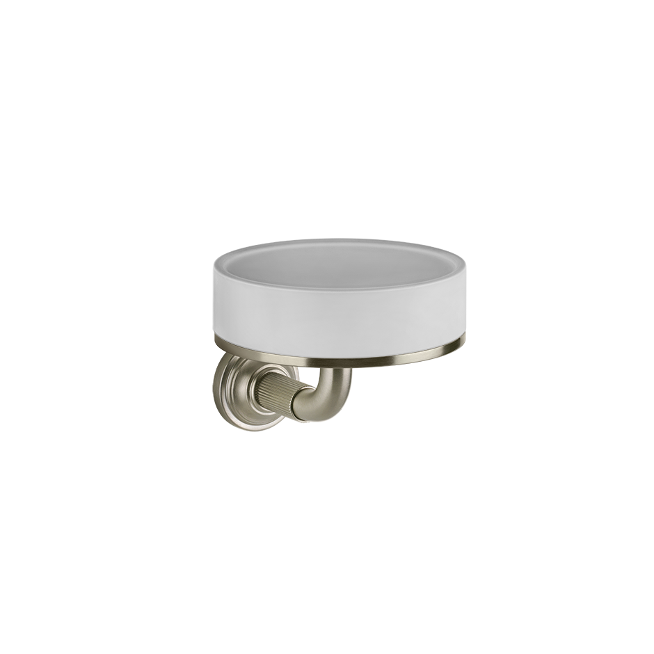 65401 - Finox Brushed Nickel