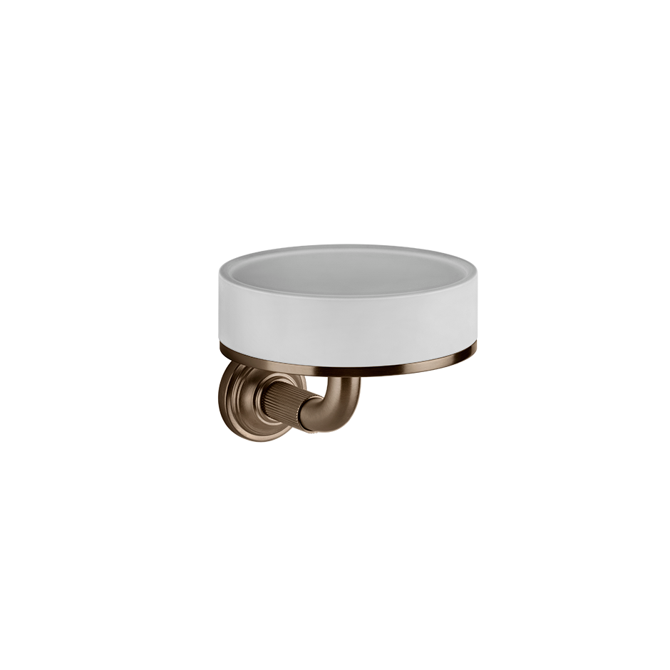 65401 - Coffee Bronze Brushed Pvd
