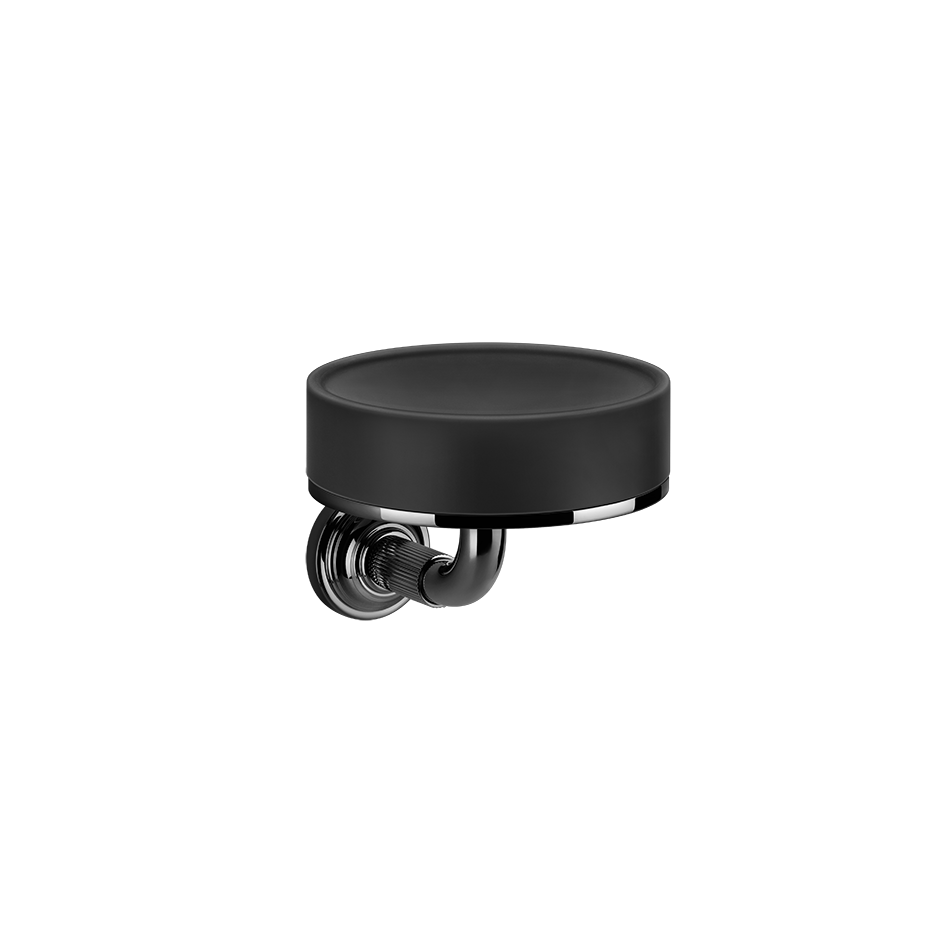 65402 - Black Metal Pvd