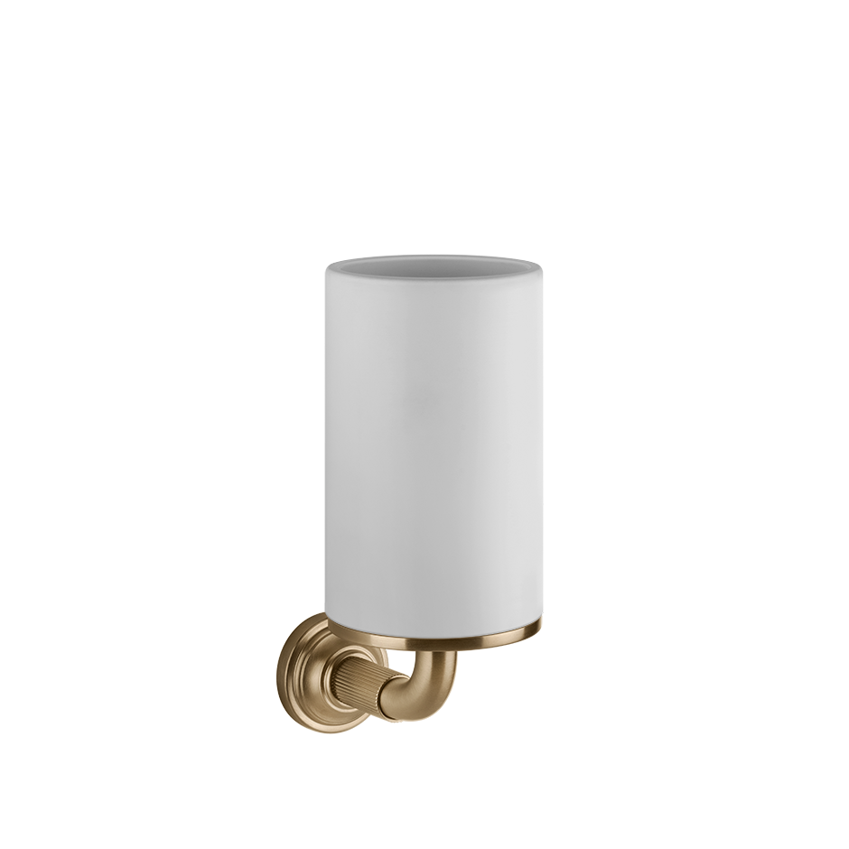 65407 - Warm Bronze Br. Pvd