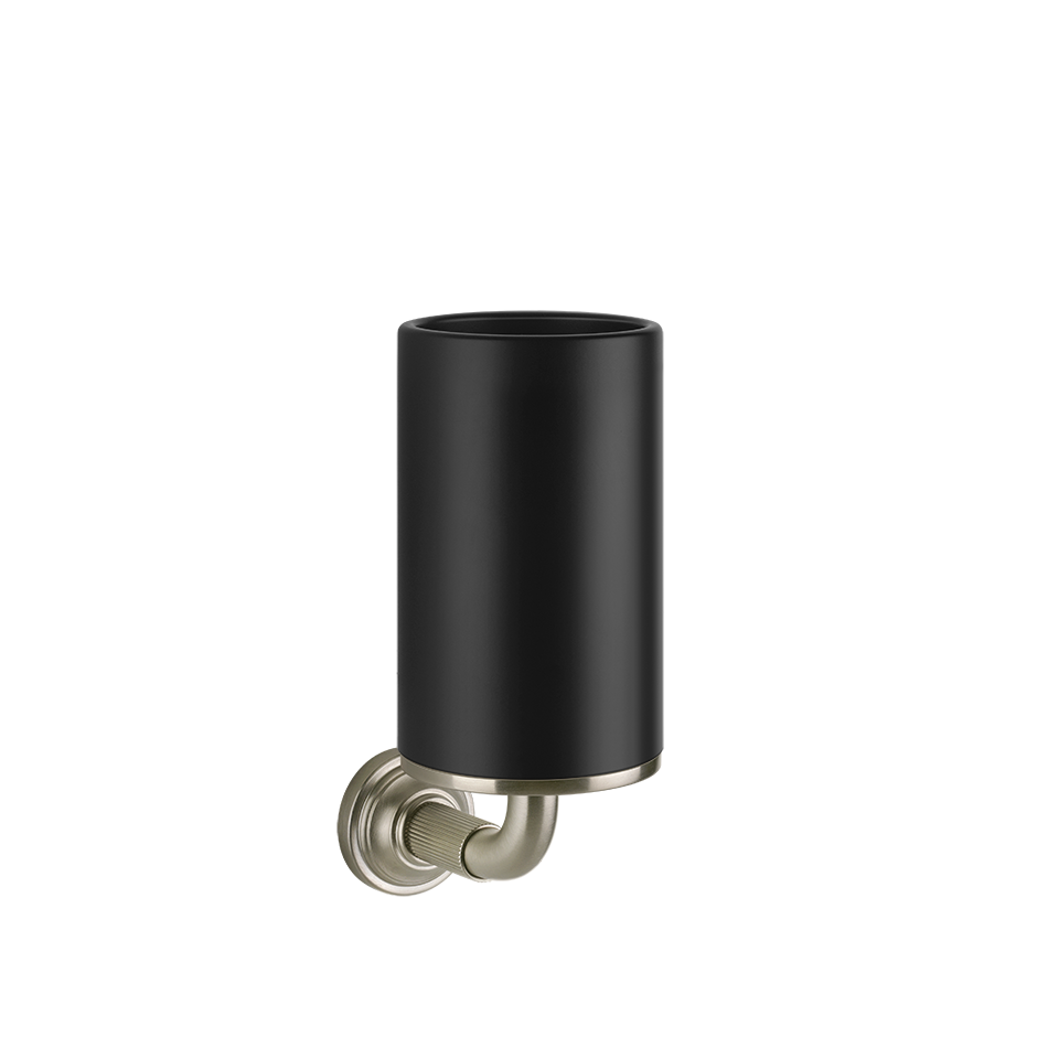 65408 - Finox Brushed Nickel