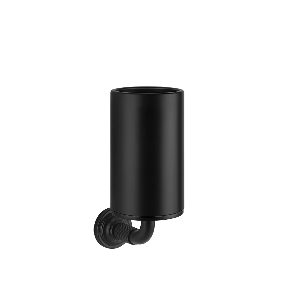 65408 - Matte Black