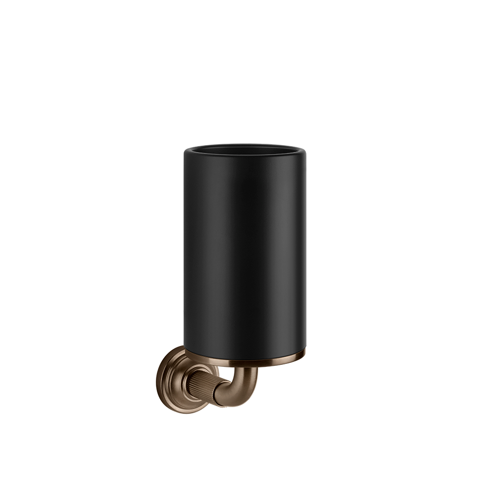 65408 - Coffee Bronze Brushed Pvd