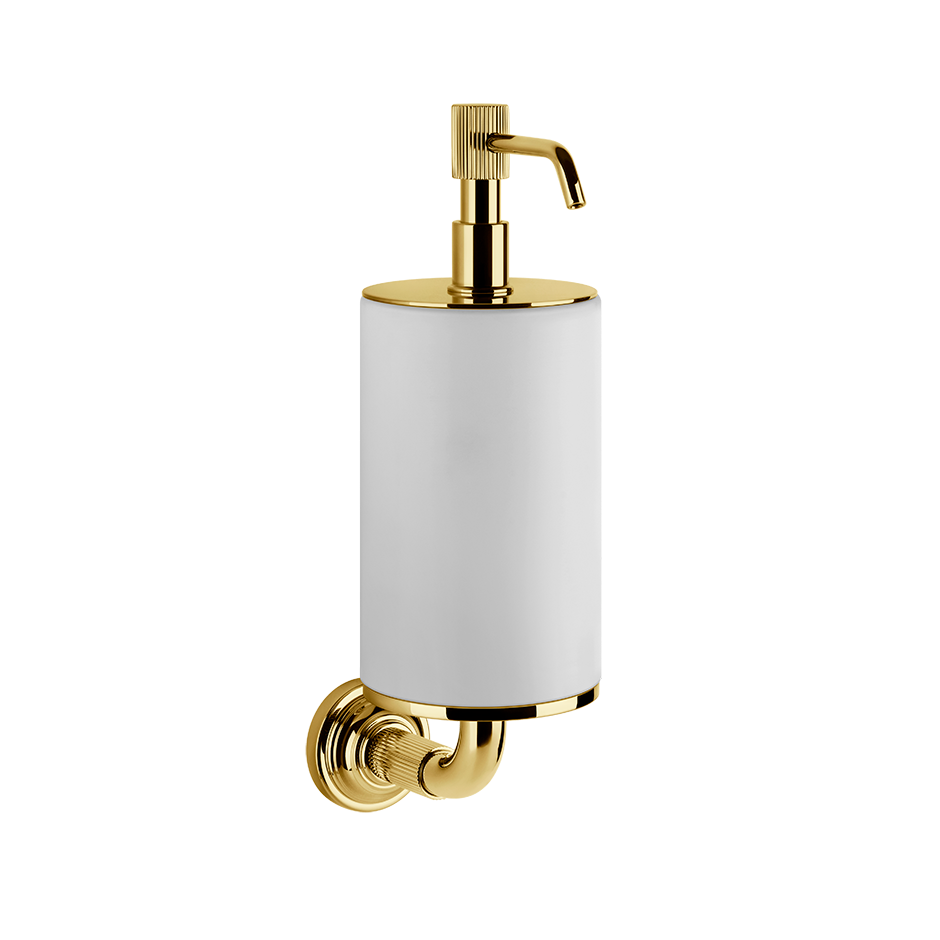 65413 - Gold Pvd