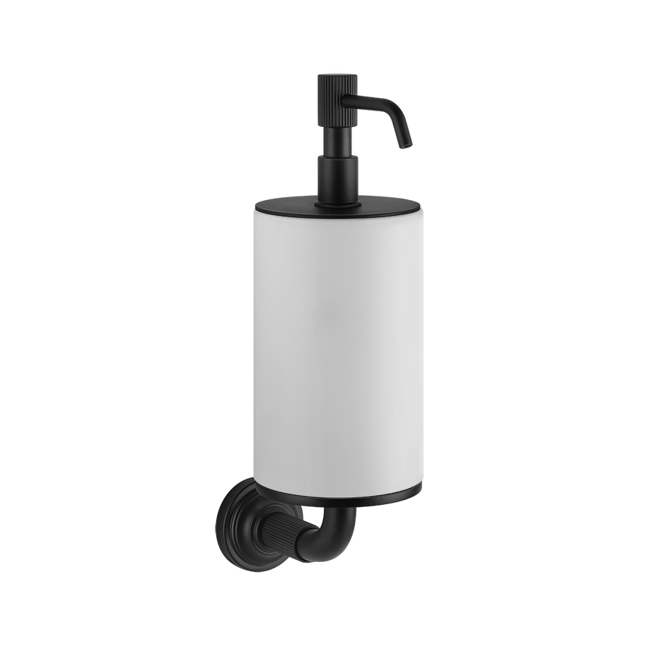 65413 - Matte Black
