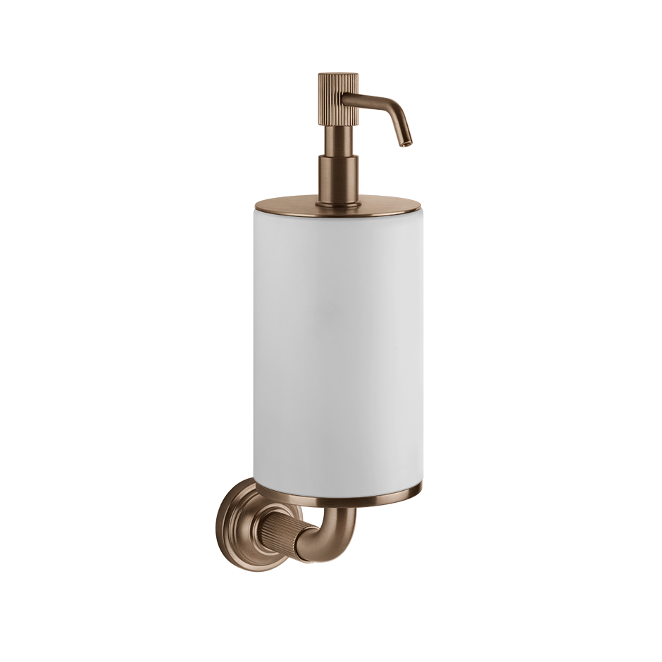 65413 - Copper Brushed Pvd