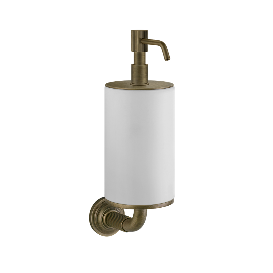 65413 - Antique Brass